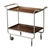 Vintage Service Trolley, 1950s-1960s For Sale - Image 9 of 9