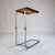 Breveté S.G.D.G. Sans Garantie Du Gouvernement, old French patent, LÁdap table, a super rare piece of design history, a...