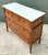 Vintage Louis XVI Neoclassical Style Wood and Marble Dresser For Sale In West Palm - Image 6 of 18