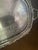 Vintage Silver-Plated Butler Tray in the "Countess" Pattern by the International Silver Company For Sale - Image 9 of 18