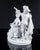 Porcelain Musician Sculpture from Capodimonte For Sale - Image 9 of 18