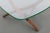 Mid-Century Modern 1960s Mid Century Modern Forrest Wilson Glass Coffee Table For Sale - Image 3 of 5