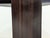 Macassar Ebony Bespoke Dining Table by Antonio Citterio For Sale - Image 9 of 13