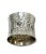This Really is an Exceptionally Nice Antique Continental Coin Silver Napkin Ring. It Comes from the Classic Victorian Era...