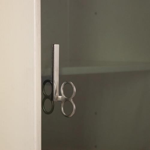 Wood Storage Unit attributed to Vittorio Introini for Saporiti For Sale - Image 7 of 13