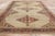 Tan Late 19th Century Antique Persian Malayer Rug - 06'06 X 11'08 For Sale - Image 8 of 9