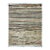 Afghan Striped Gabbeh Wool Rug 2’2” X 2’10” For Sale
