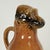 Antique English Earthenware Monkey Water Pitcher For Sale - Image 9 of 13
