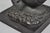 Vintage Mythical Bronze Cherub Riding Snail Sculpture Figure Attr to Maitland Smith For Sale - Image 11 of 18