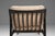 Set of Two (2) Danish Modern Ebonized Lounge Chairs in Bouclé Attributed to Ib Kofod Larsen for Selig, Denmark, C. 1950's For Sale - Image 12 of 18