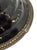 1930s French Art Deco Painted Brass Hand Sconce For Sale - Image 4 of 18