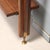 Vintage Bookcase with Bar Compartment, 1950s For Sale - Image 11 of 12