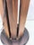 Floor Lamp in Wood and Glass from Temde, 1970s For Sale - Image 6 of 15