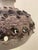1970s Mid-Century Danish Ceramic Pendant Lamp For Sale - Image 5 of 12