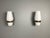 1950s Italian Wall Lights by Stilnovo, 1950, Set of 2 For Sale - Image 5 of 11