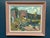 Carl‑axel Schwieler, Vid Knabäck, Skåne, 1950s, Oil Painting on Panel, Framed For Sale - Image 14 of 18