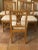 Gustavian (Swedish) Gustavian Chairs, 1720s, Set of 6 For Sale - Image 3 of 10