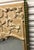 Mid 20th Century 19th Century Style French Louis XV / Rococo Revival Trumeau Mirror With Neoclassical Trophy Motif For Sale - Image 5 of 5