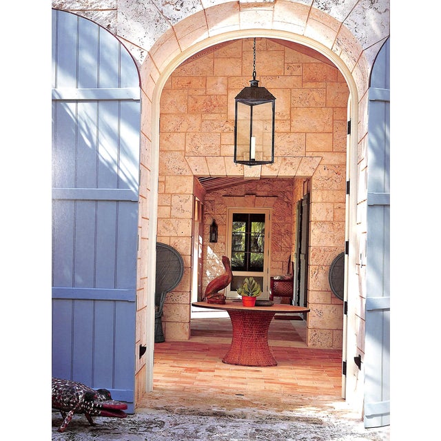 White "Tom Scheerer Decorates" 2013 Read, Mimi For Sale - Image 8 of 12