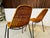 1950s Wicker Chairs attributed to Gianfranco Legler, Italy, 1950s, Set of 2 For Sale - Image 5 of 16