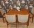 Vintage Danish Extendable Dining Table in Teak, 1960s For Sale - Image 11 of 16