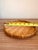 Handwoven Bamboo Round Decorative Trays, Set of 2 For Sale - Image 9 of 18