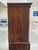 18th Century Mahogany George II Chest on Chest For Sale - Image 9 of 12