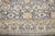Antique Blue Malayer Carpet - 8'4" x 11'6" For Sale - Image 10 of 14