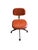 Desk Chair from Velca Legnano For Sale - Image 6 of 18