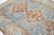 1920s Antique Persian Shiraz Rug 3'1'' X 4'9'' For Sale - Image 5 of 10