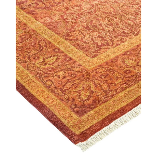 With understated palettes and allover designs, the rugs in the Mogul Collection will bring timeless sophistication to any...