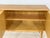 Mid-Century Series 602 Sideboard in Ash from Hellerau For Sale - Image 4 of 13