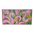 "Happy Flamingos” by Lori Anderson Original Acrylic on Canvas For Sale