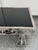 Z Gallerie Flight Desk For Sale - Image 12 of 12