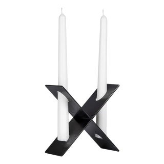 Luigi Candle Holder by Iv Design For Sale