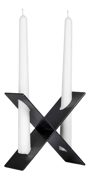 Luigi Candle Holder by Iv Design