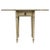 Beige Glenview Pembroke Side Table, Beige For Sale - Image 8 of 8