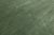 Apadana's Modern Gabbeh Hand-Loom Wool Area Rug in Emerald Moss For Sale - Image 10 of 11