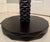 Textile 1970s Montclair Floor Lamp by Palecek For Sale - Image 7 of 8