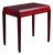 Amsterdam School Side Table, 1920s For Sale
