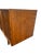 1950s Mid Century Modern Kipp Stewart for Drexel Declaration Walnut Credenza Buffet For Sale - Image 9 of 18
