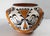 Mid-Century Native American Indian Southwest Acoma Pottery Olla by F. Aragon For Sale - Image 4 of 11