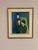 Sune Walberg, Figure Composition, 1960s, Oil on Panel, Framed For Sale - Image 9 of 18