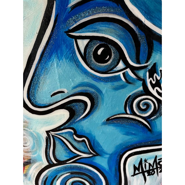 Peter Keil is a German artist who focuses primarily on abstract expressionism. Keil painted with some of the greats,...
