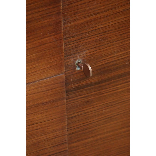 Art Deco Rosewood Sideboard, 1950s For Sale - Image 10 of 18