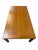 Mid 20th Century Mid-Century Danish Modern Teak Coffee Table - Refinished! For Sale - Image 5 of 5