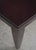 Stickley Metropolitan Cherry Dining Table For Sale In Philadelphia - Image 6 of 18