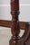 Thomasville Queen Size Mahogany Poster Bed For Sale - Image 12 of 18
