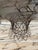 Metal Twisted Wire French Basket For Sale - Image 7 of 8