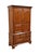 Thomasville Thomasville Furniture Fisher Park Collection 44" Door Chest 21611-330 For Sale - Image 4 of 15
